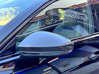 Audi A6 RS6 Avant TFSI quattro