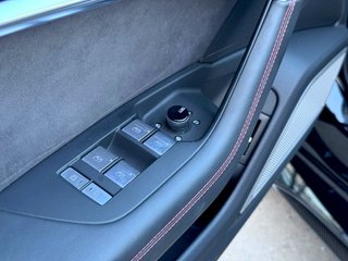 Audi A6 RS6 Avant TFSI quattro