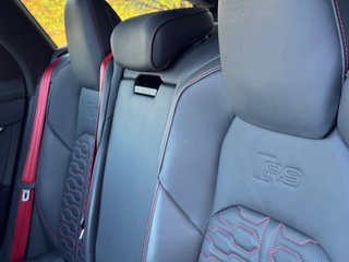 Audi A6 RS6 Avant TFSI quattro