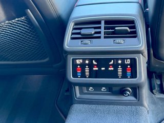 Audi A6 RS6 Avant TFSI quattro