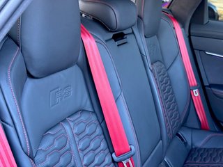 Audi A6 RS6 Avant TFSI quattro