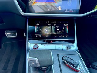 Audi A6 RS6 Avant TFSI quattro