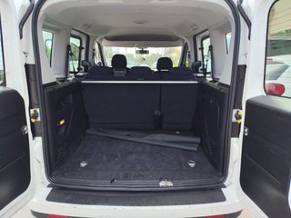 FIAT Doblò COMBI 1.3JTD 95CV 2021