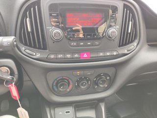 FIAT Doblò COMBI 1.3JTD 95CV 2021