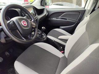 FIAT Doblò COMBI 1.3JTD 95CV 2021
