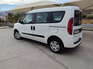 FIAT Doblò COMBI 1.3JTD 95CV 2021