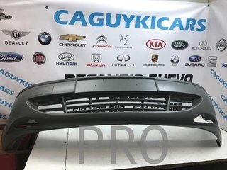 Paragolpes ford fiesta mk4 2 fase nuevo