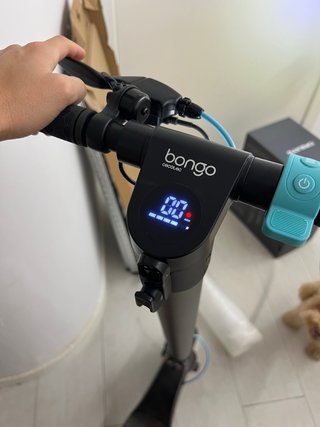 Patinete Eléctrico Bongo Cecotec