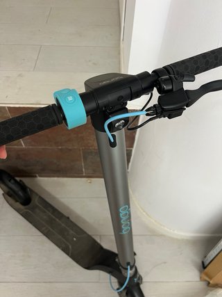 Patinete Eléctrico Bongo Cecotec