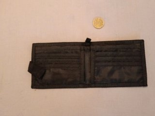 Cartera Polinesia