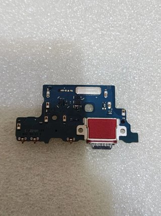 Placa Carga Samsung Galaxy S20 ultra
