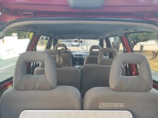 Nissan Serena 1998
