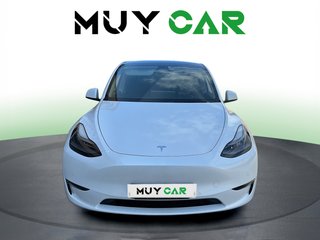 Tesla Model Y Gran Autonomía 4WD 378 kW (514 CV)