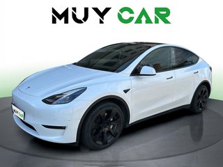 Tesla Model Y Gran Autonomía 4WD 378 kW (514 CV)