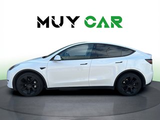 Tesla Model Y Gran Autonomía 4WD 378 kW (514 CV)