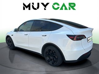 Tesla Model Y Gran Autonomía 4WD 378 kW (514 CV)