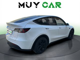 Tesla Model Y Gran Autonomía 4WD 378 kW (514 CV)