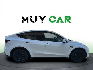 Tesla Model Y Gran Autonomía 4WD 378 kW (514 CV)