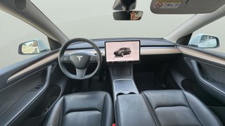 Tesla Model Y Gran Autonomía 4WD 378 kW (514 CV)