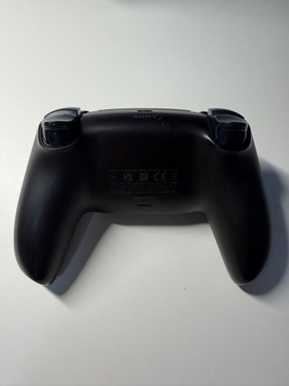 Mando DualSense Inalámbrico PS5 Negro