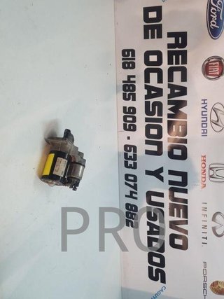motor de arranque Chevrolet saab daewoo fiat usado
