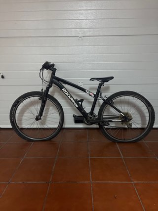 Bici ROCKRIDER RR S2