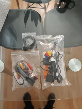 Radio Coche Hodozzy Peugeot 307 (2002-2013)