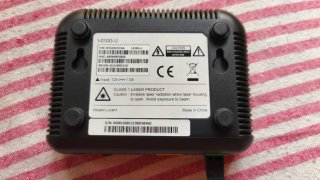 Alcatel-Lucent Router