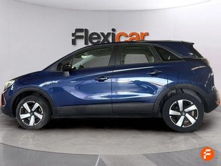 Opel CrossLand 1.2 81kW (110CV) Edition
