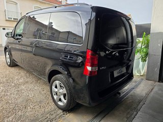 Mercedes-Benz Vito 2017