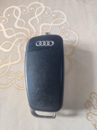 Mando Audi 2 llaves