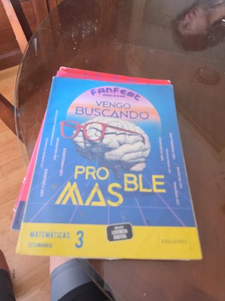 Libro  de texto