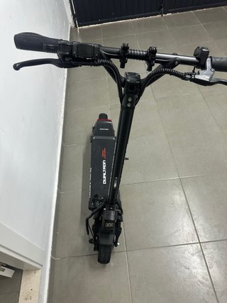 Dualtron DUALMOTOR longbody