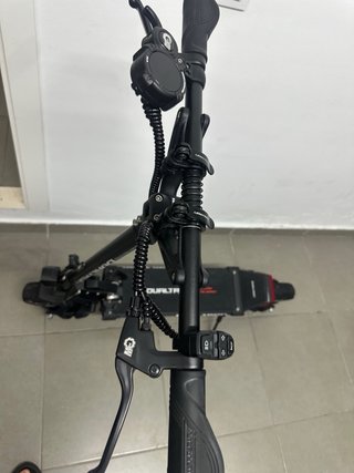 Dualtron DUALMOTOR longbody