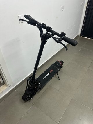 Dualtron DUALMOTOR longbody