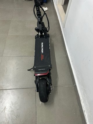 Dualtron DUALMOTOR longbody