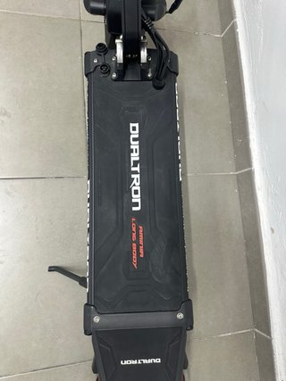 Dualtron DUALMOTOR longbody