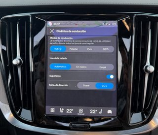Volvo V60 Recharge T8 Polestar eAWD (455 CV) 2023