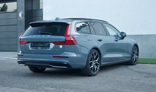 Volvo V60 Recharge T8 Polestar eAWD (455 CV) 2023