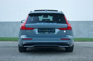 Volvo V60 Recharge T8 Polestar eAWD (455 CV) 2023