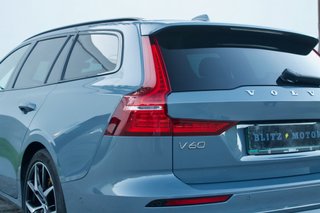 Volvo V60 Recharge T8 Polestar eAWD (455 CV) 2023