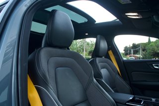 Volvo V60 Recharge T8 Polestar eAWD (455 CV) 2023
