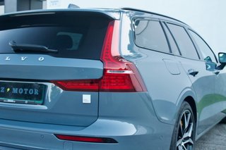 Volvo V60 Recharge T8 Polestar eAWD (455 CV) 2023