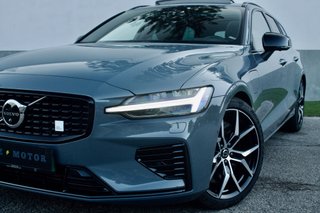 Volvo V60 Recharge T8 Polestar eAWD (455 CV) 2023