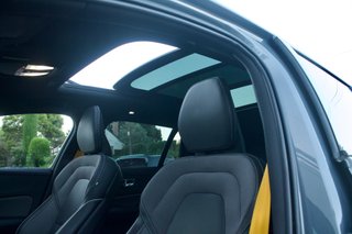 Volvo V60 Recharge T8 Polestar eAWD (455 CV) 2023