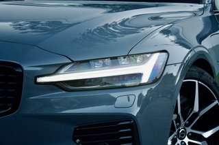 Volvo V60 Recharge T8 Polestar eAWD (455 CV) 2023
