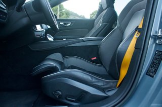 Volvo V60 Recharge T8 Polestar eAWD (455 CV) 2023