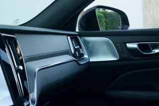 Volvo V60 Recharge T8 Polestar eAWD (455 CV) 2023