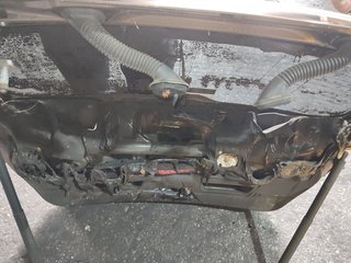 PORTON TRASERO BMW SERIE 2 ACTIVE TOURER (F45) 21