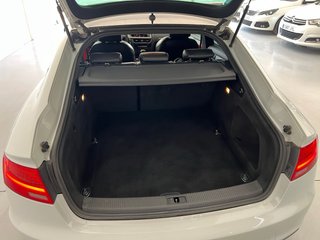 Audi A5 Sportback 2015 diésel Quattro Sline